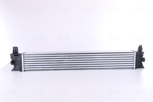 Intercooler - 961479 NISSENS