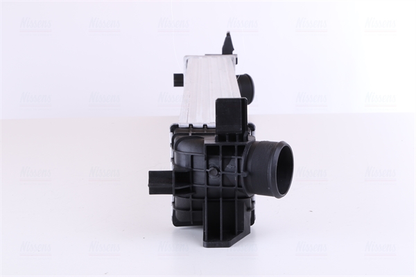 Intercooler - 961479 NISSENS