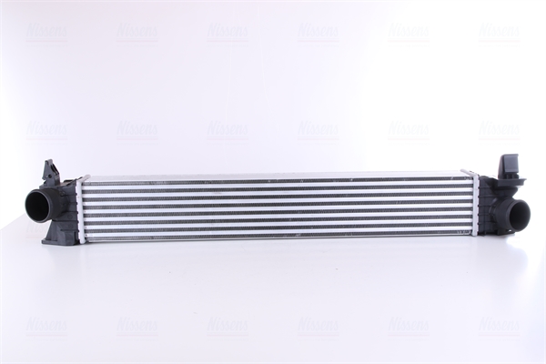 Intercooler - 961479 NISSENS