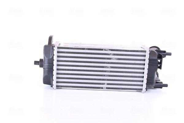 Intercooler - 961483 NISSENS