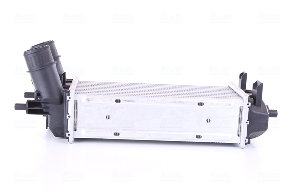 Intercooler - 961483 NISSENS