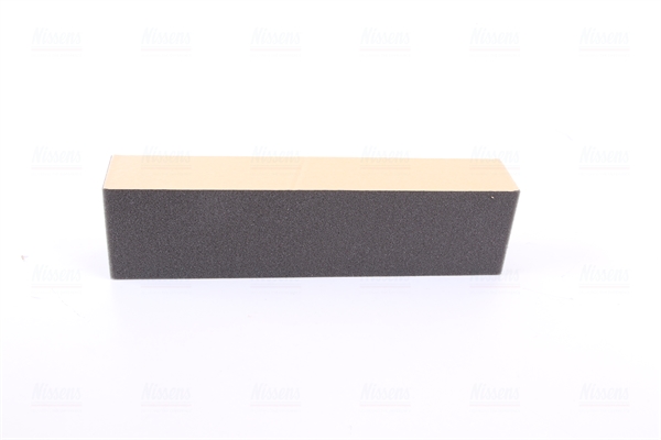 Intercooler - 961483 NISSENS