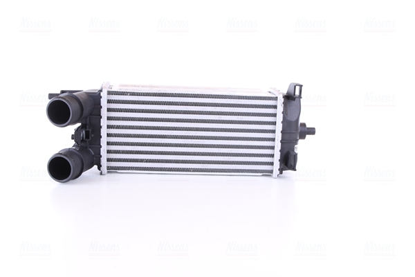 Intercooler - 961483 NISSENS