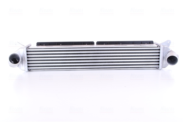 Intercooler - 961489 NISSENS