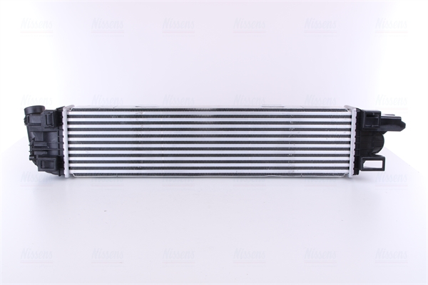 Intercooler - 96149 NISSENS