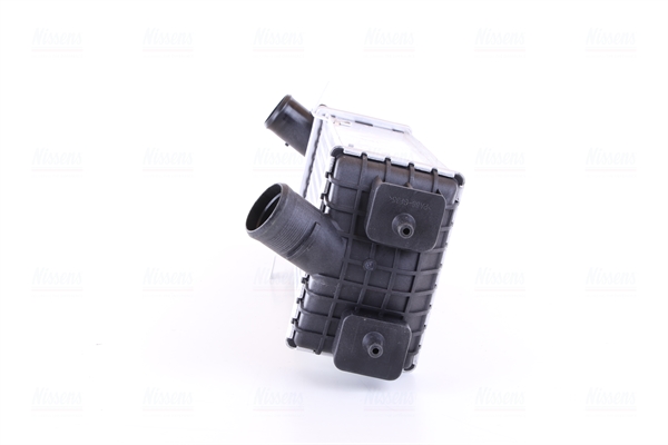Intercooler - 961493 NISSENS