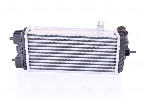 Intercooler - 961493 NISSENS