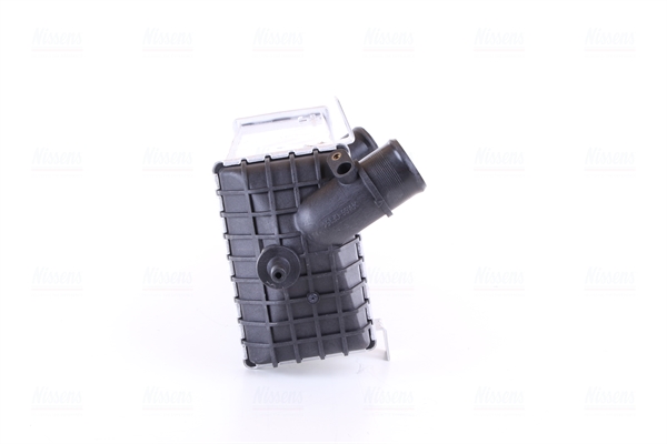 Intercooler - 961493 NISSENS