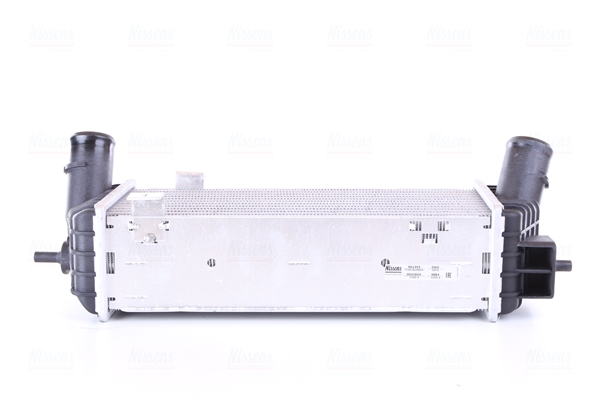 Intercooler - 961493 NISSENS