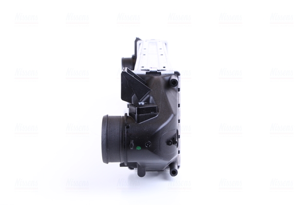 Intercooler - 961501 NISSENS