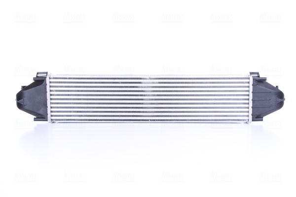 Intercooler - 961501 NISSENS