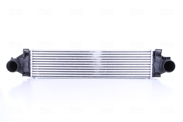 Intercooler - 961501 NISSENS