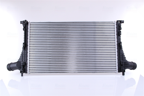 Intercooler - 961502 NISSENS