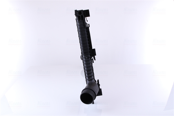 Intercooler - 961502 NISSENS