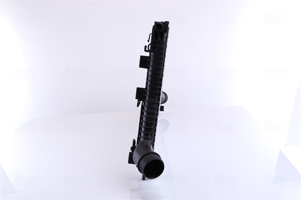 Intercooler - 961502 NISSENS