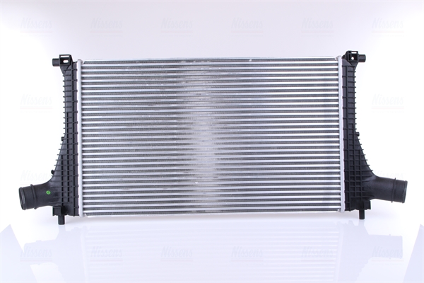 Intercooler - 961502 NISSENS
