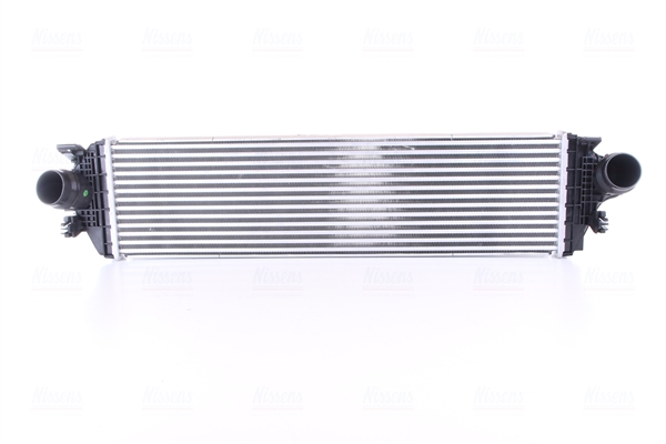 Intercooler - 961504 NISSENS