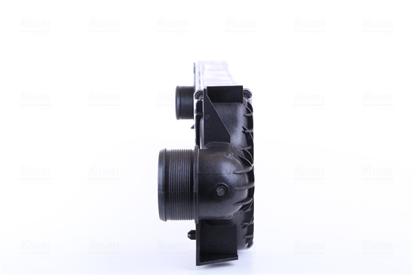 Intercooler - 961505 NISSENS