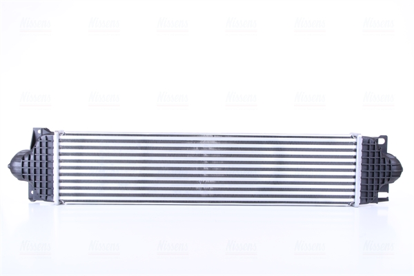 Intercooler - 961505 NISSENS