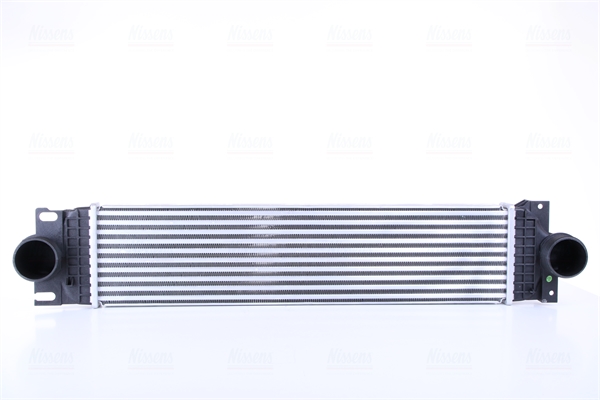 Intercooler - 961505 NISSENS