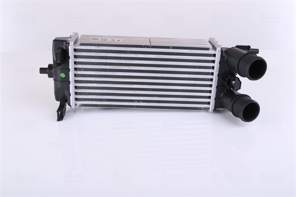 Intercooler - 961509 NISSENS