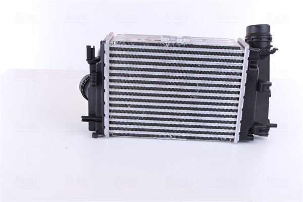 Intercooler - 961521 NISSENS