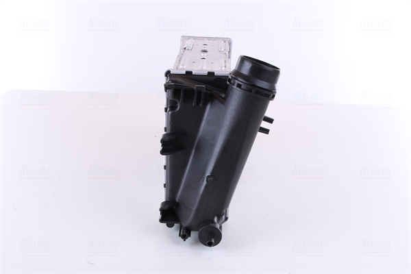 Intercooler - 961521 NISSENS
