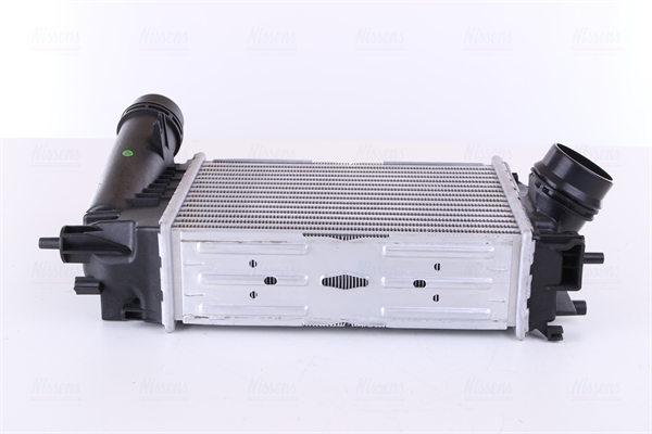 Intercooler - 961521 NISSENS