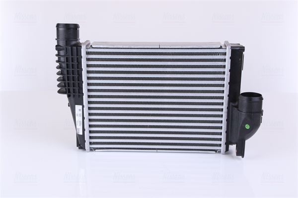 Intercooler - 961523 NISSENS