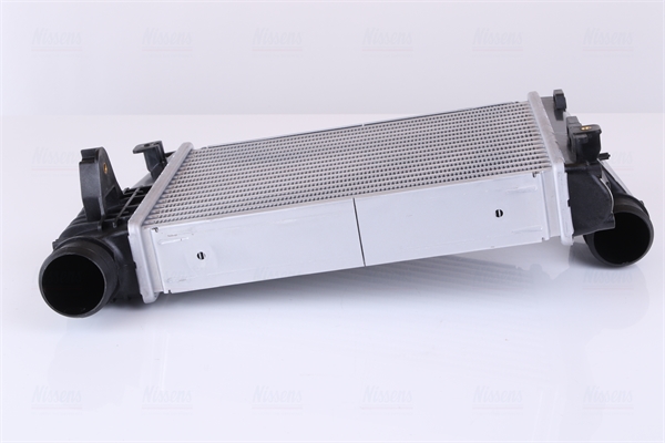 Intercooler - 961523 NISSENS