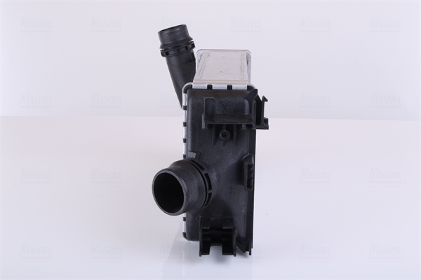 Intercooler - 961526 NISSENS