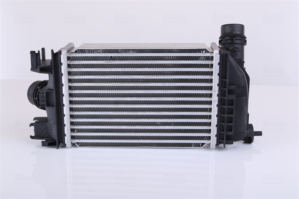 Intercooler - 961526 NISSENS