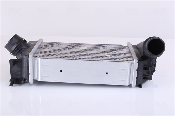 Intercooler - 961526 NISSENS