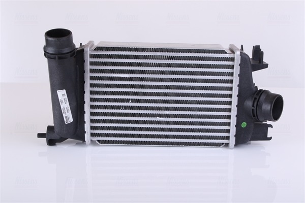 Intercooler - 961526 NISSENS