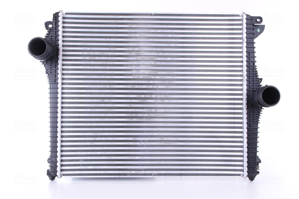 Intercooler - 961532 NISSENS