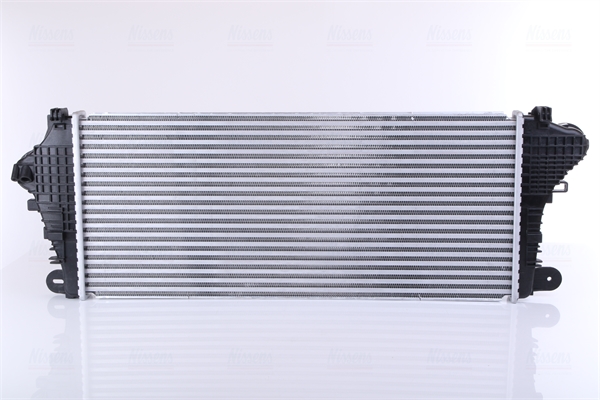 Intercooler - 961534 NISSENS
