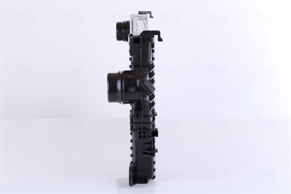 Intercooler - 961534 NISSENS