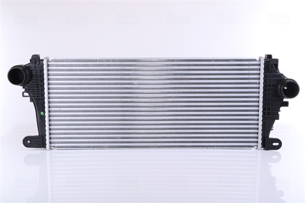 Intercooler - 961534 NISSENS