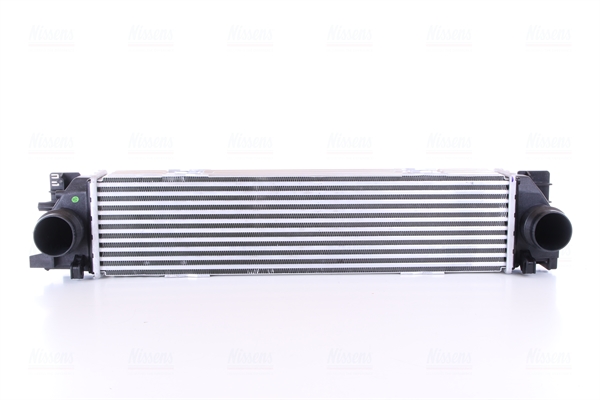 Intercooler - 961540 NISSENS