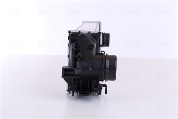 Intercooler - 961541 NISSENS