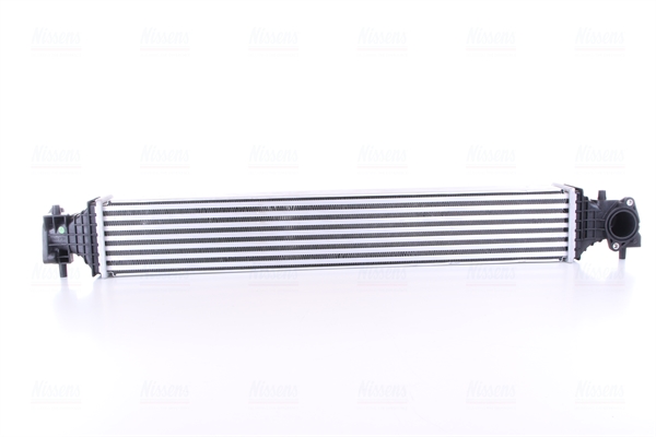 Intercooler - 961542 NISSENS