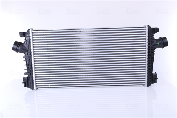 Intercooler - 961543 NISSENS