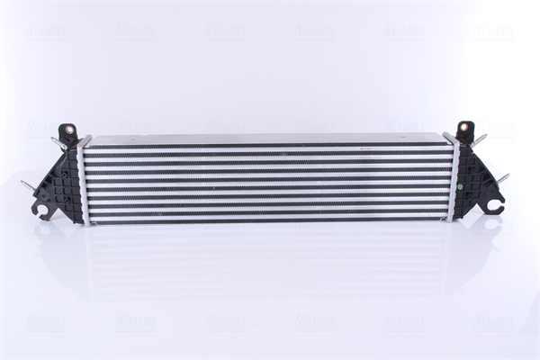 Intercooler - 961545 NISSENS