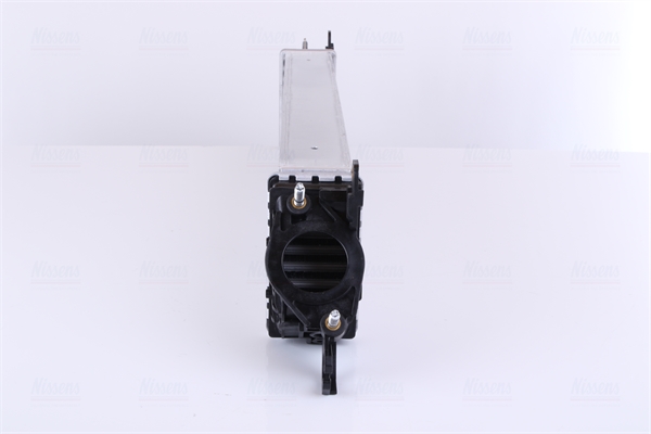 Intercooler - 961545 NISSENS