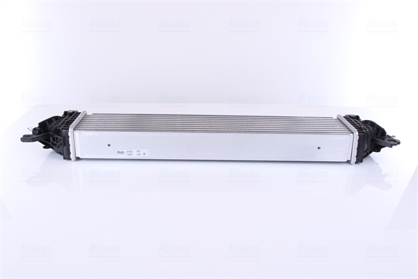 Intercooler - 961545 NISSENS