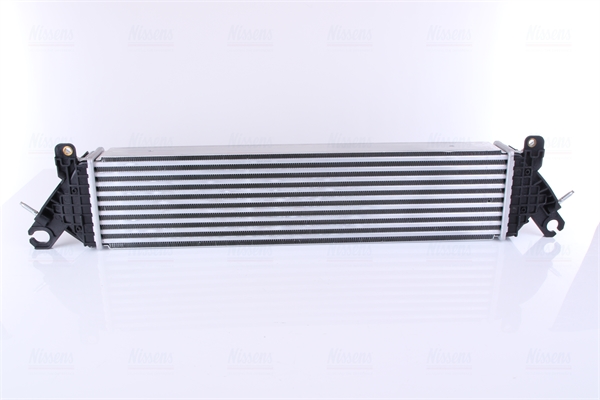 Intercooler - 961545 NISSENS