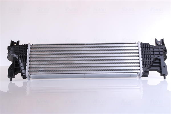 Intercooler - 961556 NISSENS