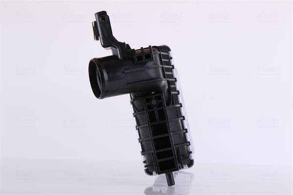 Intercooler - 961556 NISSENS