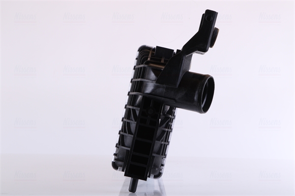Intercooler - 961556 NISSENS