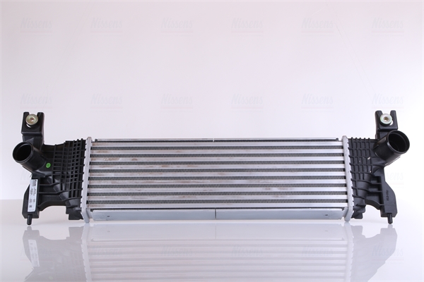 Intercooler - 961556 NISSENS